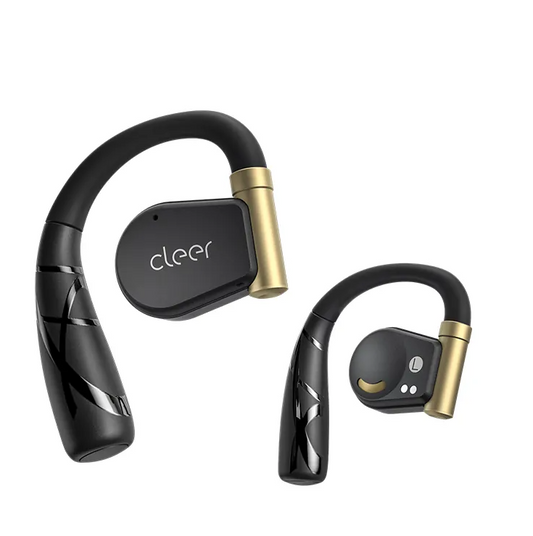 Cleer ARC 2 オープンイヤー真無線Bluetoothイヤホン - スポーツバージョン