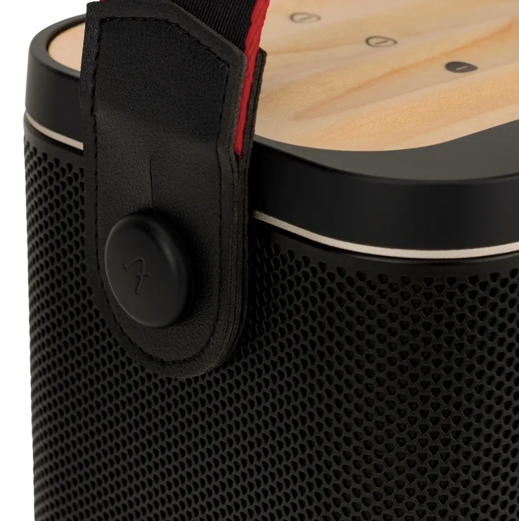 Fender Riff Bluetooth Speaker 