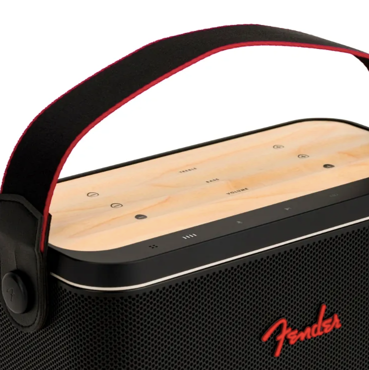 Fender Riff Bluetooth Speaker 