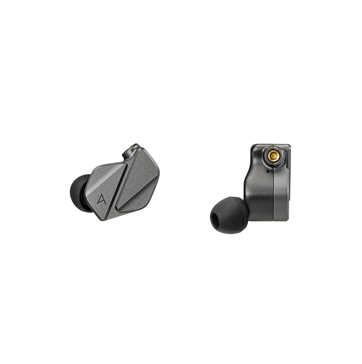 Astell&Kern AK ZERO 2 四單元混合耳機