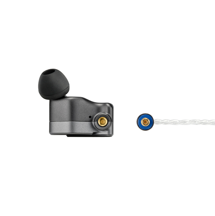 Astell&amp;Kern AK ZERO 2 four-unit hybrid headphones 