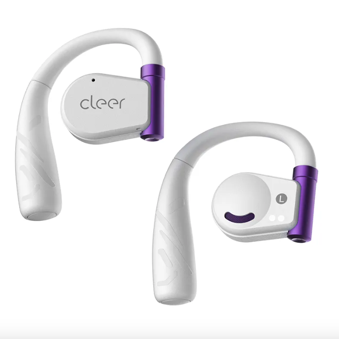 CLEER ARC II 開放式藍牙耳機 【電競版】