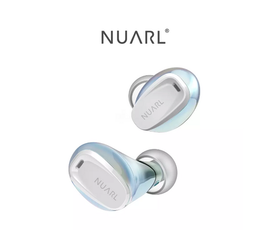 Nuarl Mini 3 真ワイヤレスBluetoothイヤホン