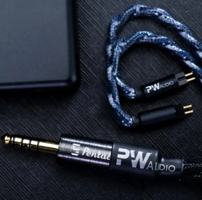 PW Audio New Flagship Series｜新旗艦系列 Orpheus 旗艦級耳機升級線
