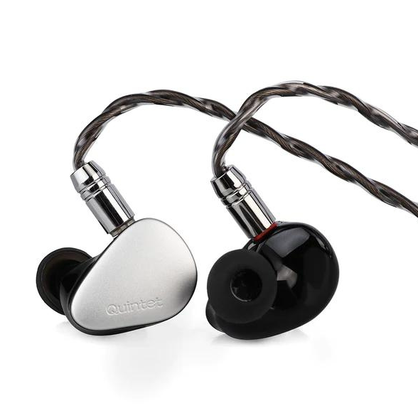 Kiwi Ears Quintet 入耳式耳機