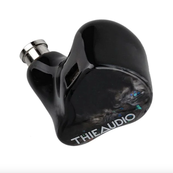 Thieaudio Monarch MK3 高端的入耳式靜電混合耳機