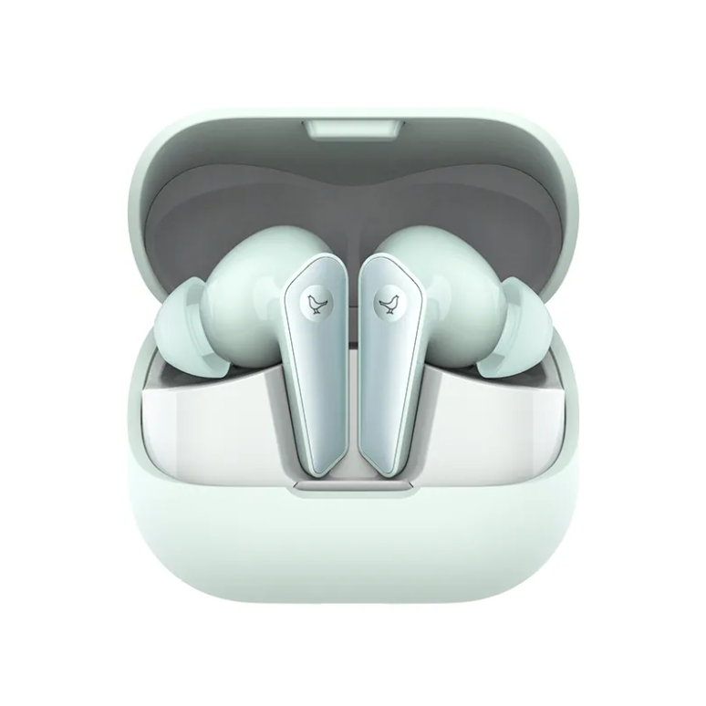 Libratone AIR+3 True Wireless Noise Reduction Bluetooth Headphones 