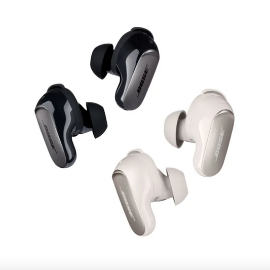 Bose QuietComfort Ultra Noise Canceling Earbuds 