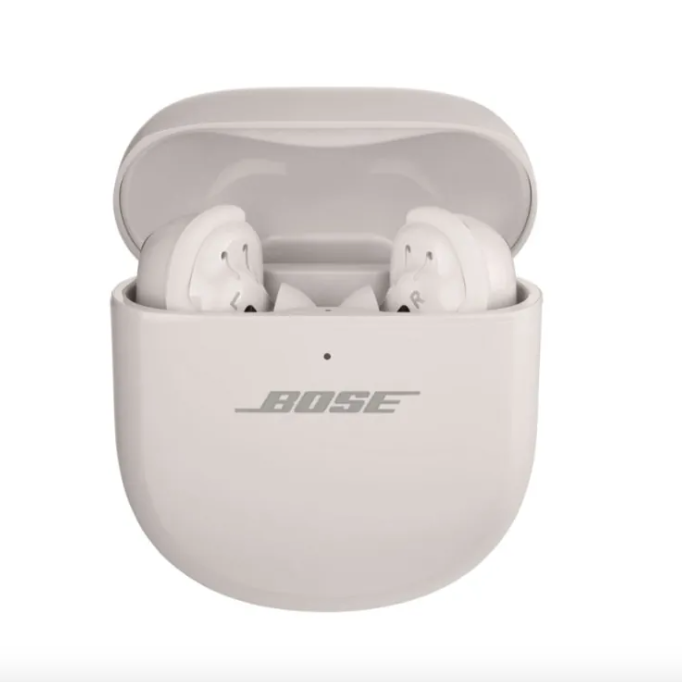 Bose QuietComfort Ultra ノイズキャンセリングイヤホン