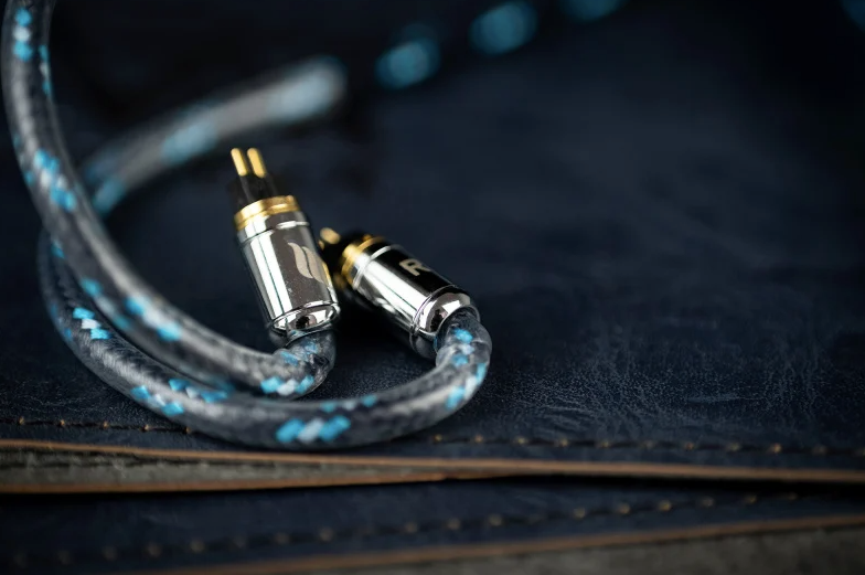 Vortex Elsa 4.4mm headphone upgrade cable