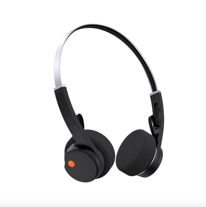 MONDO ON-EAR FREESTYLE on-ear Bluetooth headphones