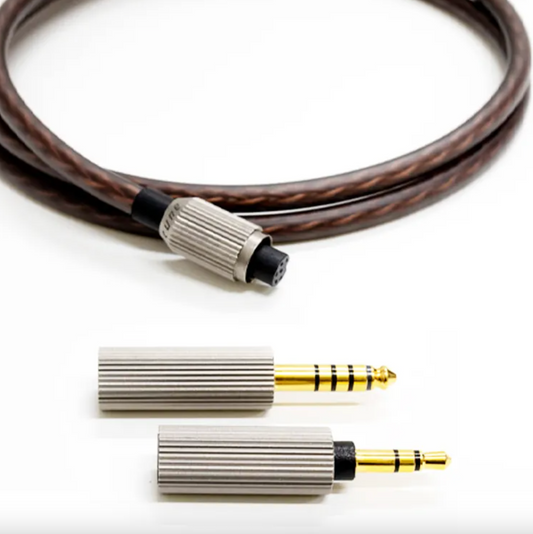 Acoustune ARX500 headphone upgrade cable