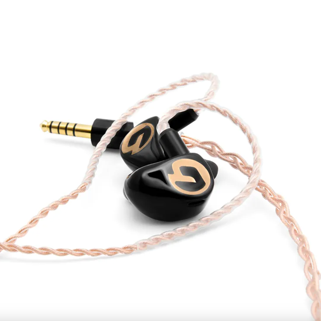 Gaudio Tian in-ear headphones