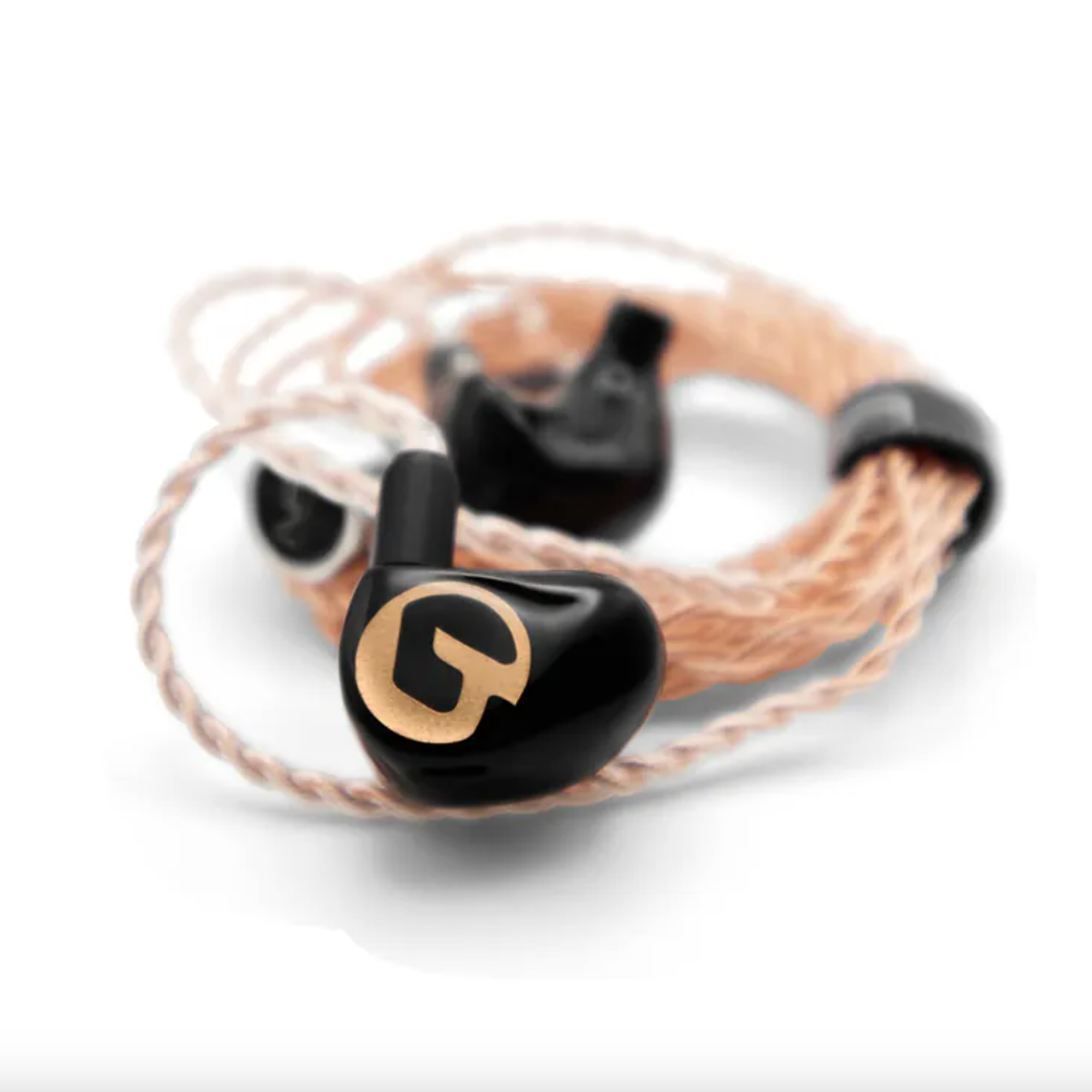 Gaudio Tian in-ear headphones