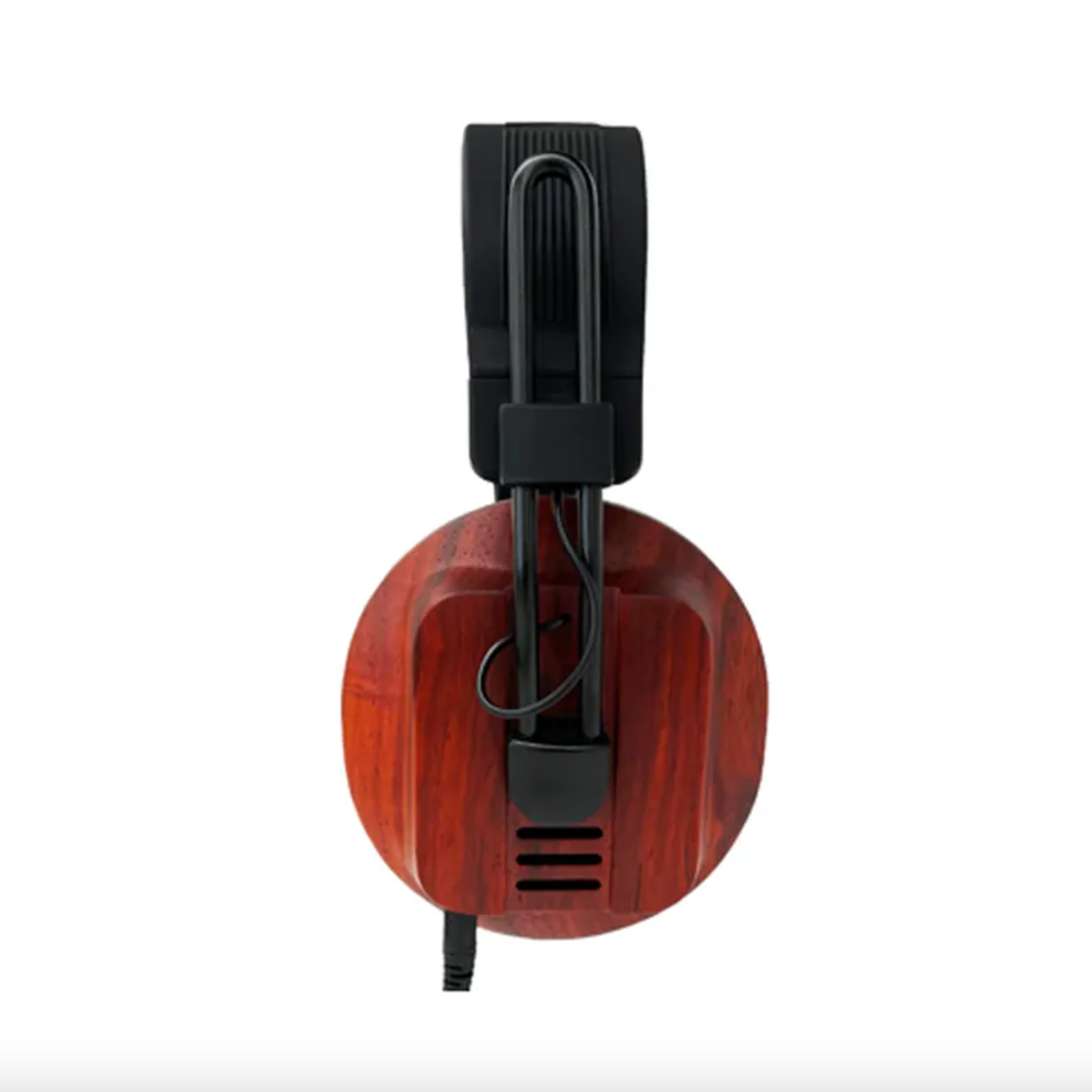 Fostex T60RP 50th Anniversary Limited Edition Wooden Shell Planar Diaphragm Headphones