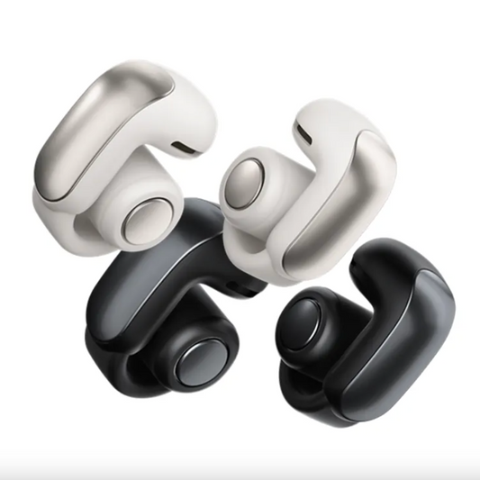 Bose Ultra open-back headphones