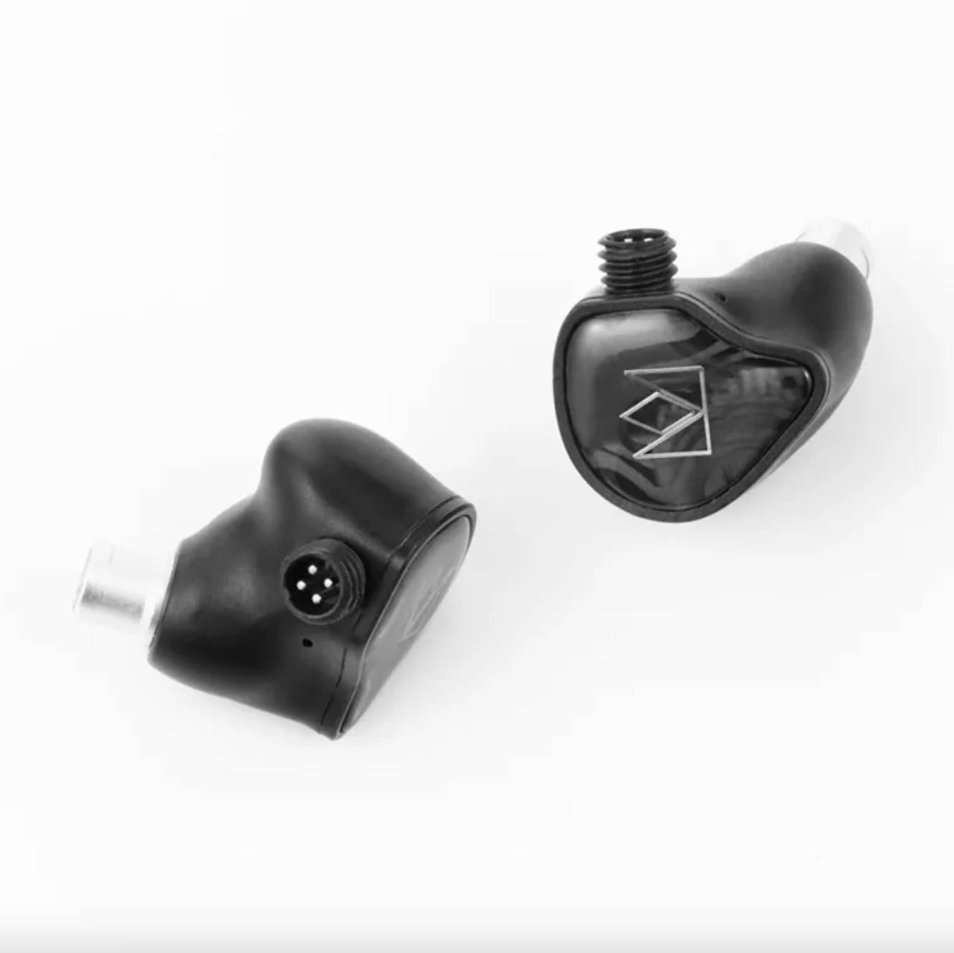 Noble Audio XM-1 xMEMS unit headphones