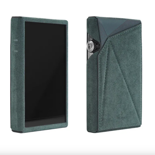 Astell&Kern SP3000 Protective Leather Case (Emerald Green)