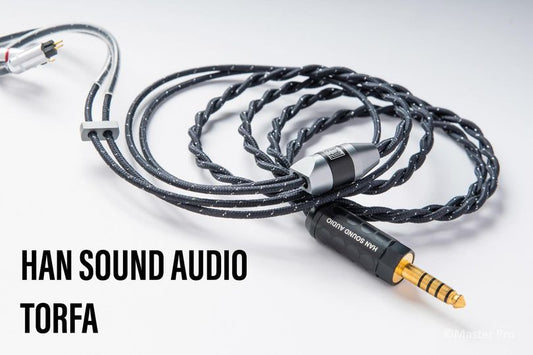 HanSound Audio TORFA 2線式