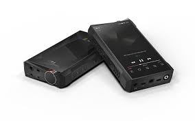 Fiio M17 is the new generation flagship music player