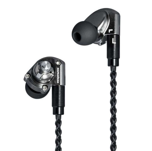 Acoustune HS1697 TI In-Ear Headphones (Showcase)