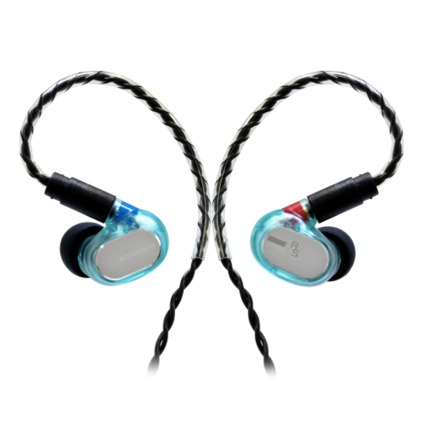 Acoustune RS ONE In-Ear Headphones