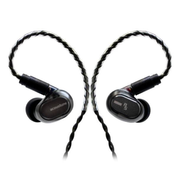Acoustune RS ONE In-Ear Headphones