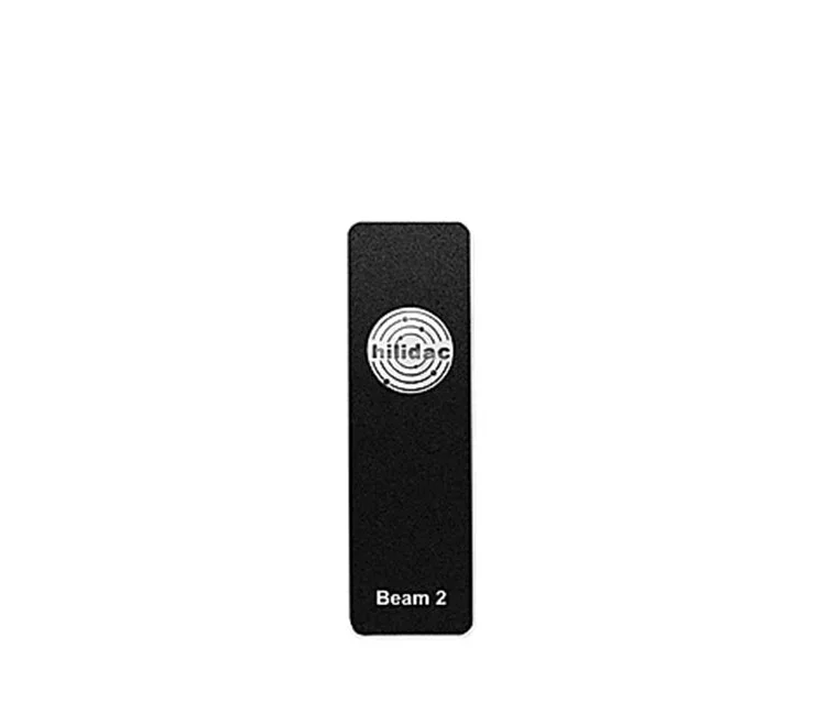 Audirect Beam 2 Portable USB Decoder & Amplifier
