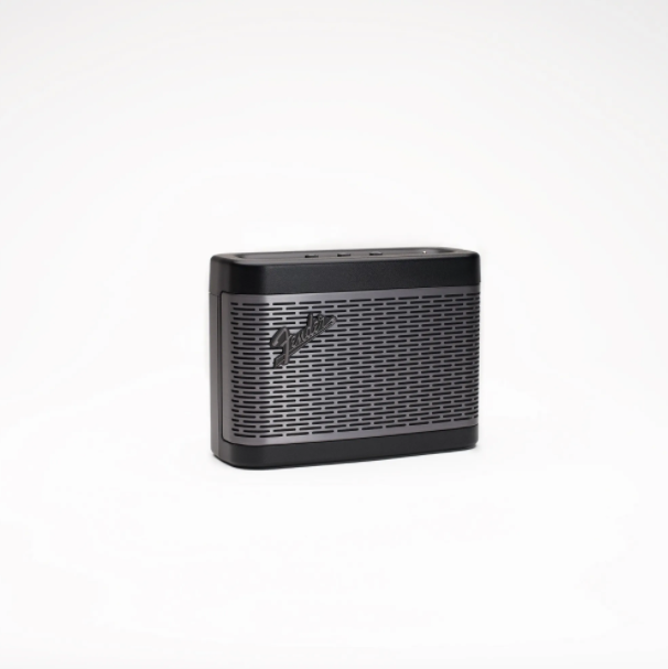 FENDER NEWPORT 2 Portable Bluetooth Speaker