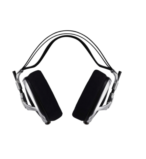 Meze Audio Elite 混合式結構平板單元耳機