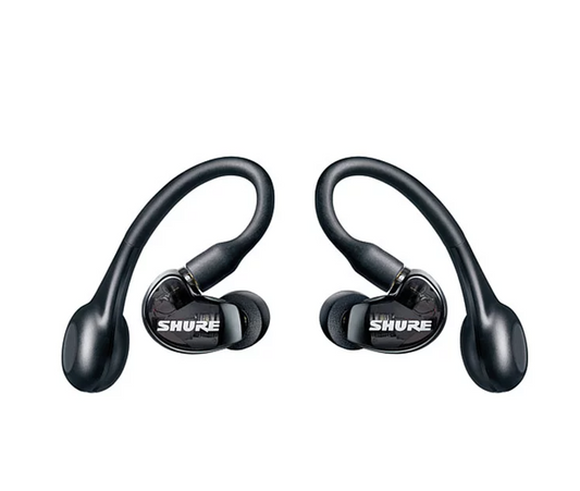Shure AONIC 215 2nd Gen Wireless In-Ear Headphones