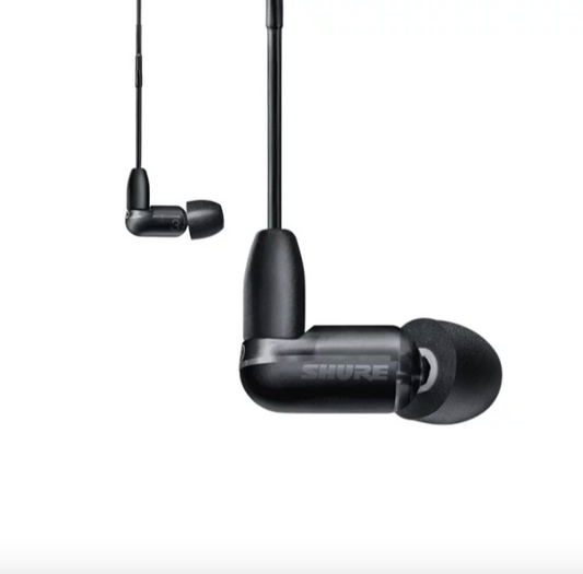 SHURE AONIC 3 Noise Cancelling Headphones