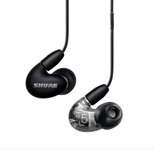 SHURE AONIC 5 Noise Cancelling Headphones