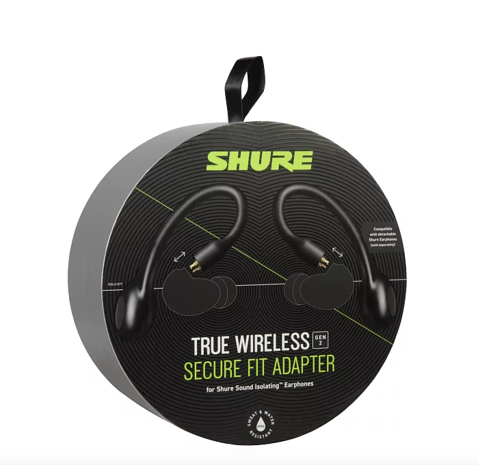 Shure RMCE-TW2 真無線轉換器