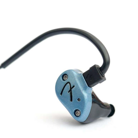 FENDER NINE 1 In-Ear Headphones