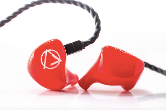 Aroma Star 1-Unit In-Ear Headphones