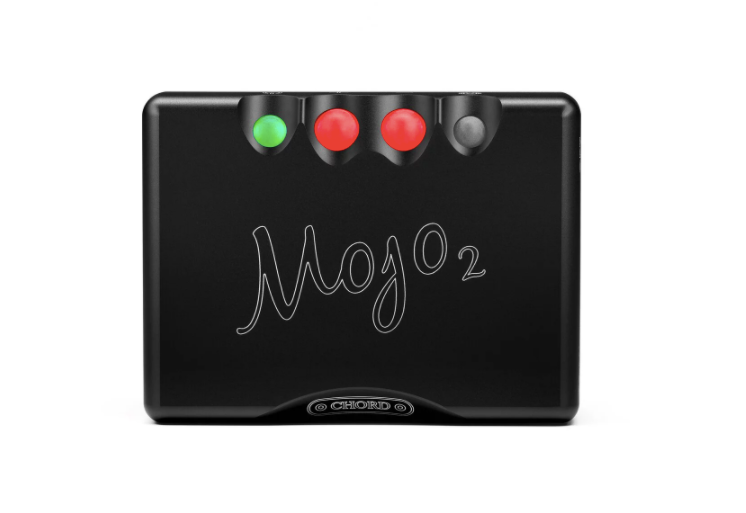 Chord Mojo 2 便攜式DAC/AMP