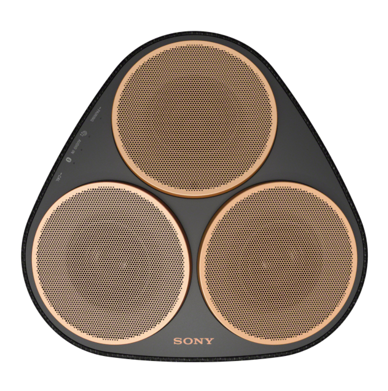 SONY Sony SRS-RA5000 Wireless Speaker