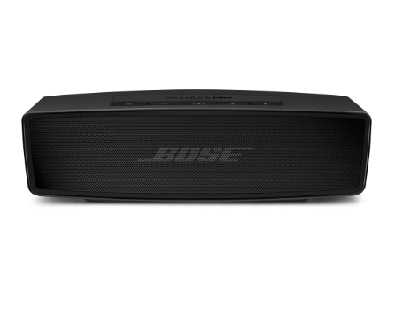 Bose Soundlink Mini II 藍牙揚聲器