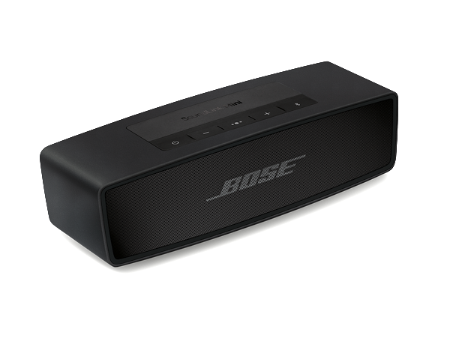 Bose Soundlink Mini II 藍牙揚聲器