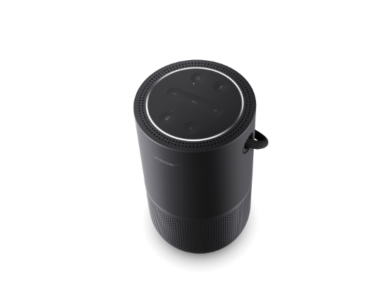 Bose Portable Smart Speaker 便攜式智能揚聲器