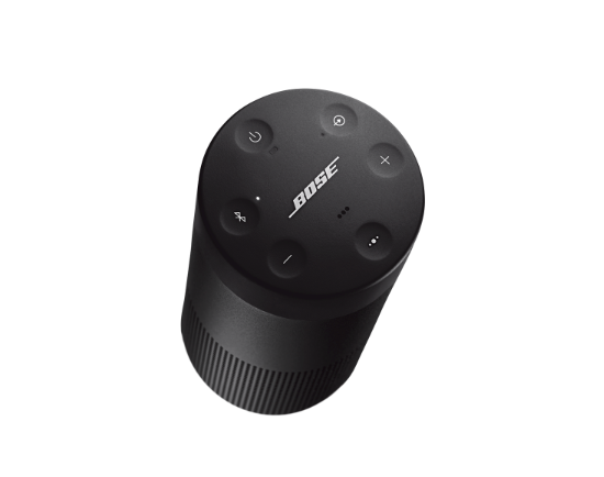 Bose SoundLink Revolve Bluetooth Speaker II