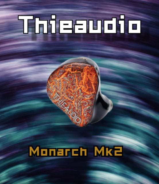 Thieaudio Monarch MK2 靜電混合耳機
