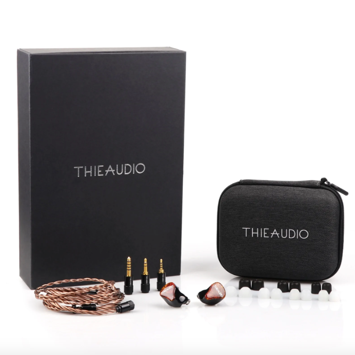 THIEAUDIO Oracle MKII