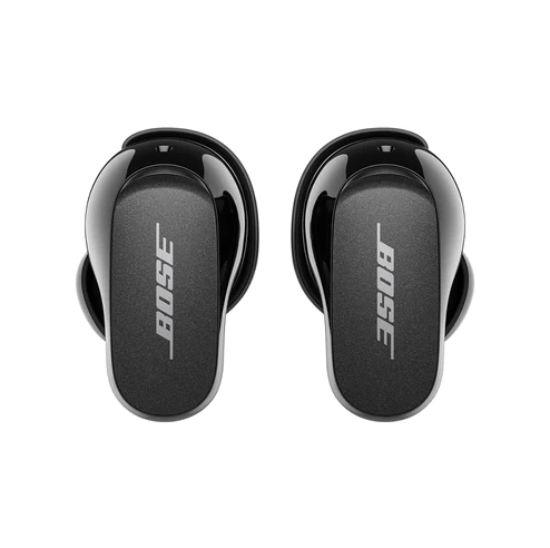 Bose QuietComfort® Noise Cancelling Earbuds II
