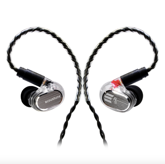 Acoustune RS THREE In-Ear Headphones