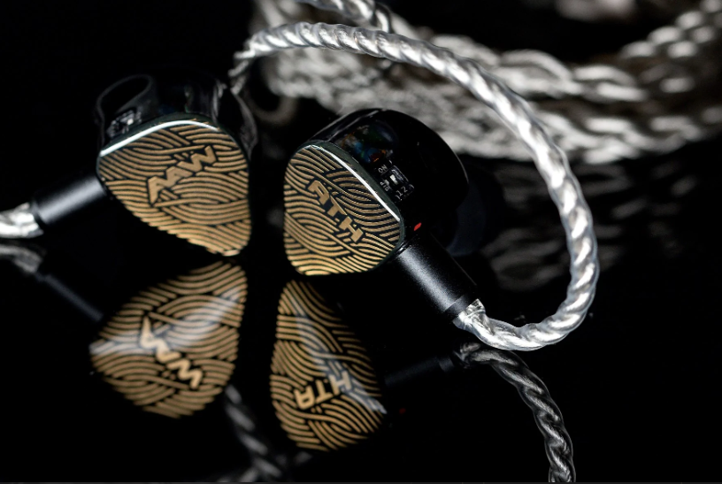 AAW ATH Universal In-Ear Monitor