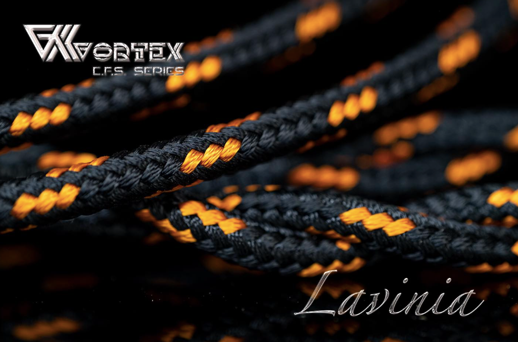 Vortex Cables Lavinia (ConX)