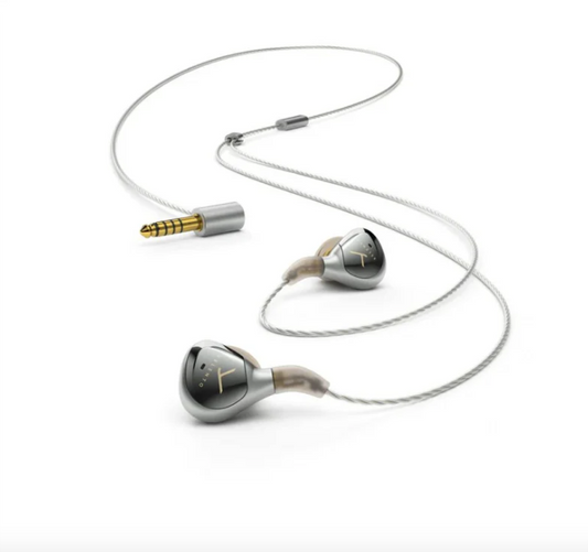 Beyerdynamic Xelento Remote 2ND Generation Flagship In-Ear Headphones
