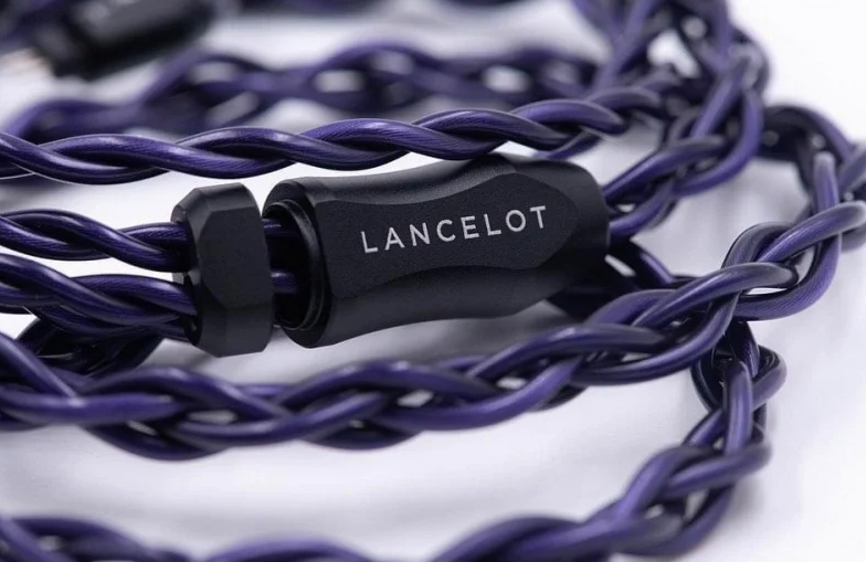 Nostalgia Lancelot (蘭斯洛特) 升級線